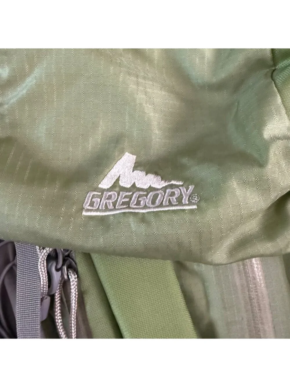 Gregory Jade 60 Jetstream LTS Women's Hiking Backpack S Green
